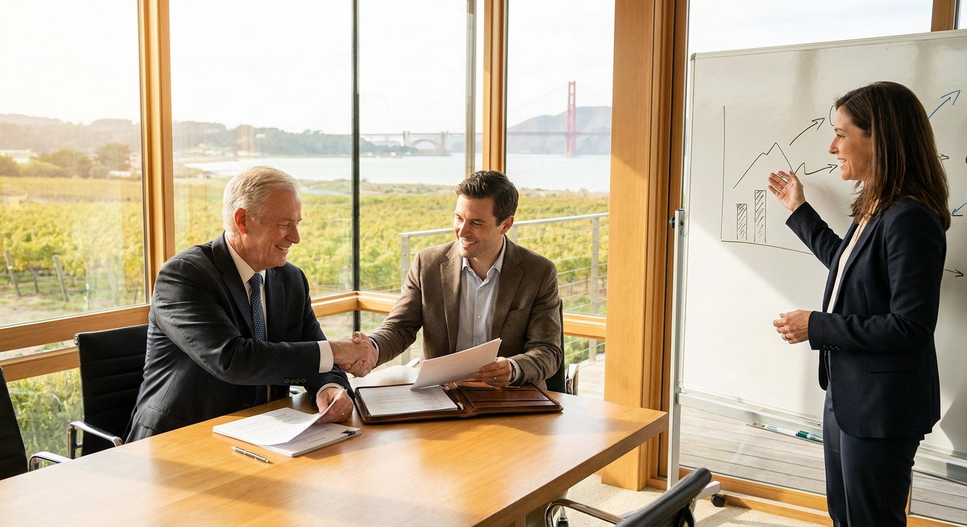business succession planning california life insurance - California insurance guide