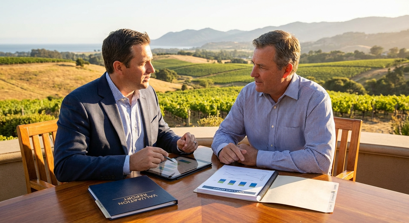 business valuation life insurance california - California insurance guide