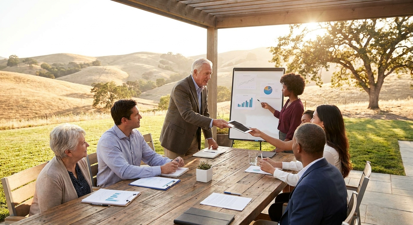 california business continuation planning - California insurance guide