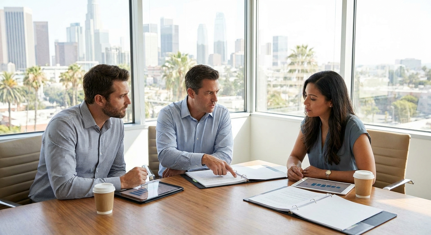 california business continuation planning - California insurance guide
