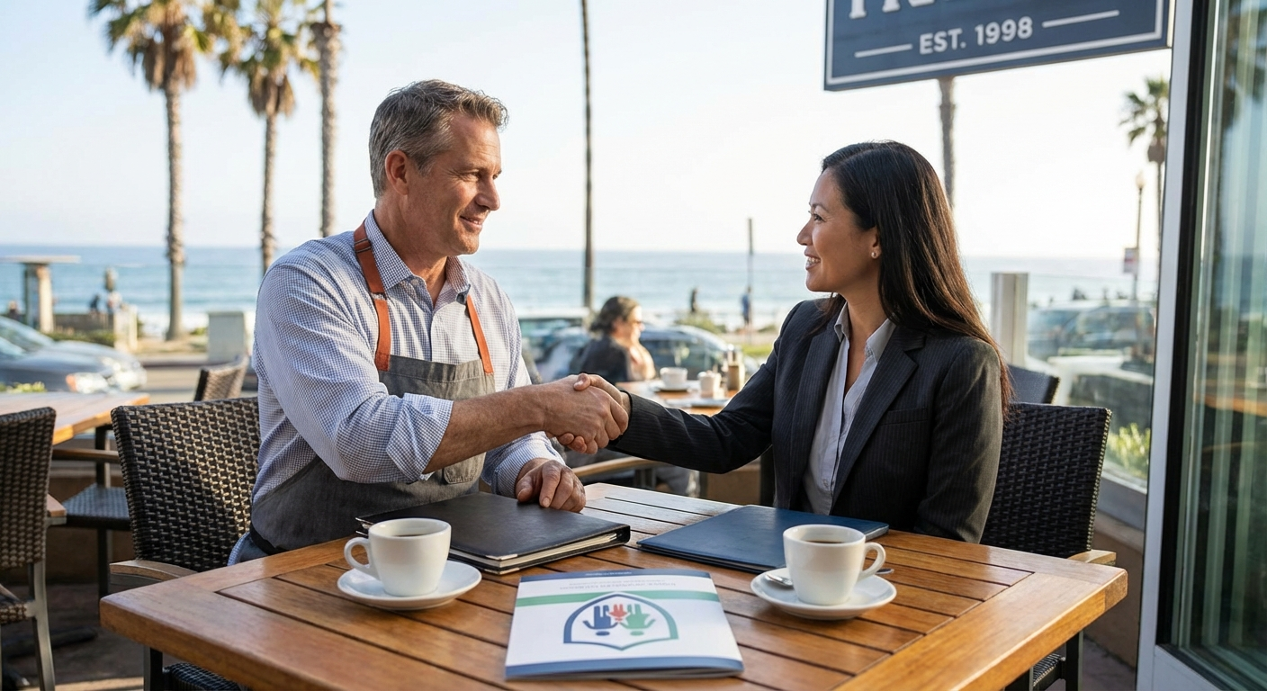california restaurant owner life insurance - California insurance guide