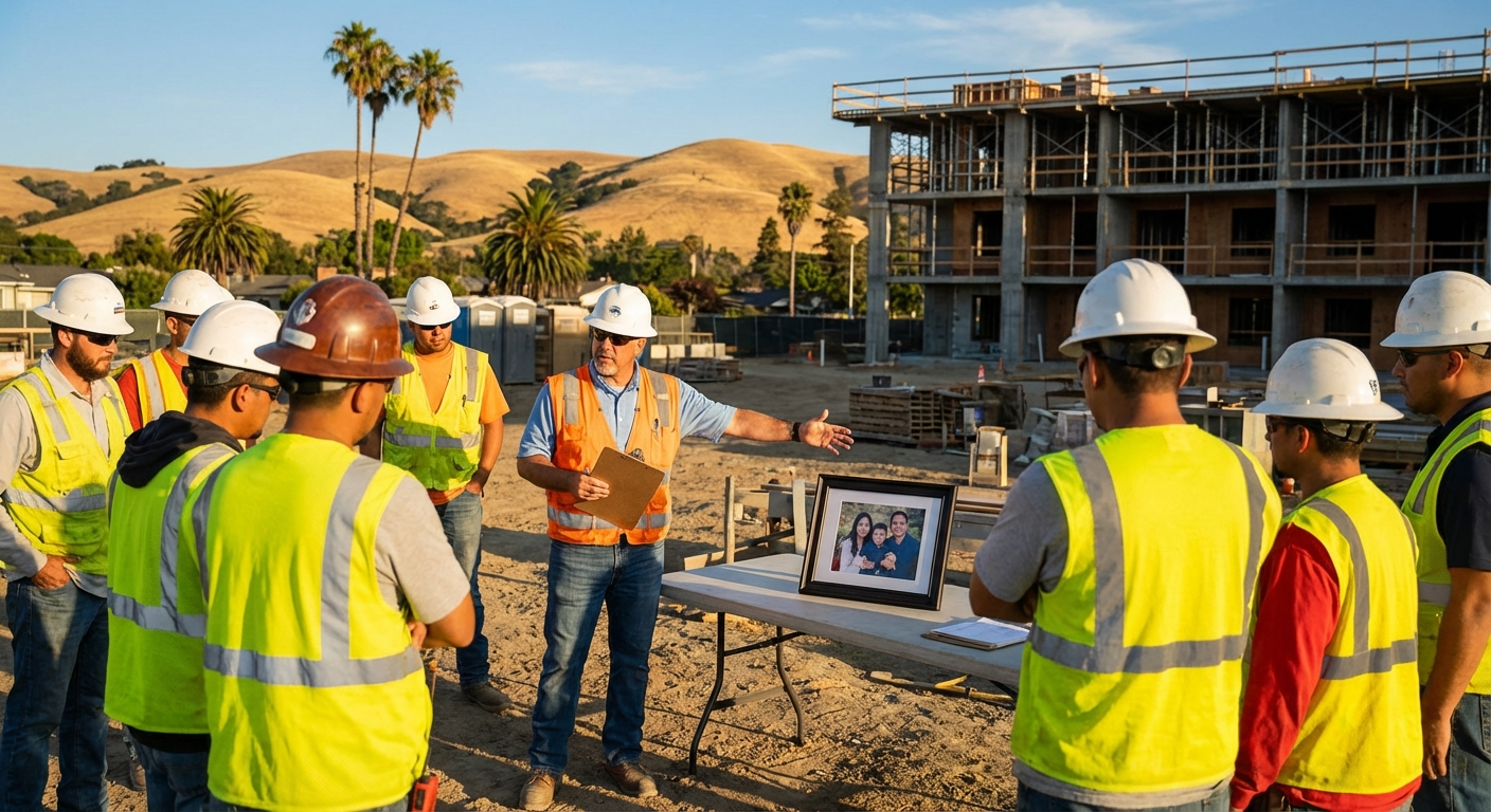 construction company life insurance california - California insurance guide
