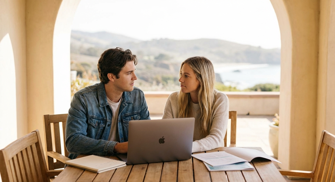 how much life insurance do newlyweds need california - California insurance guide