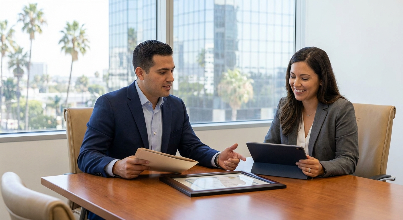 key employee retention life insurance california - California insurance guide