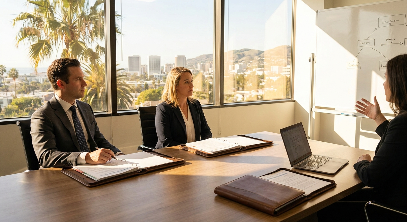 law firm partner life insurance california - California insurance guide