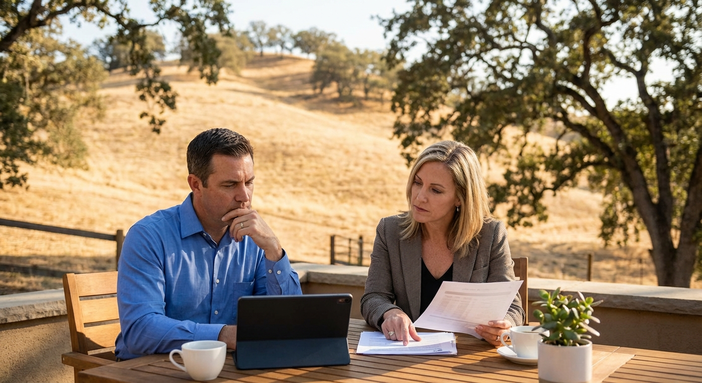 life insurance declined what next california - California insurance guide