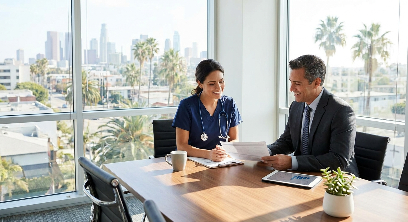 life insurance for nurses california - California insurance guide
