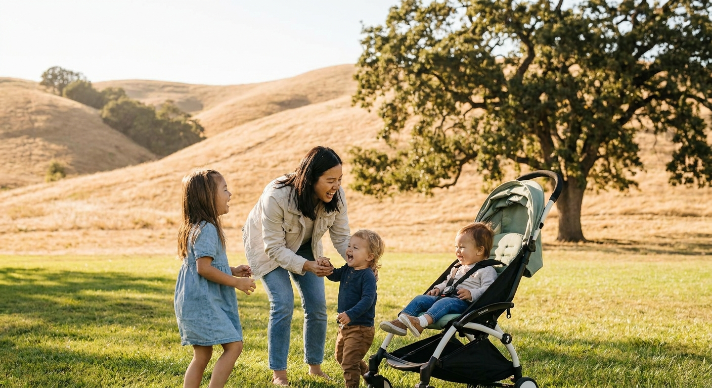 life insurance for stay at home parents california - California insurance guide
