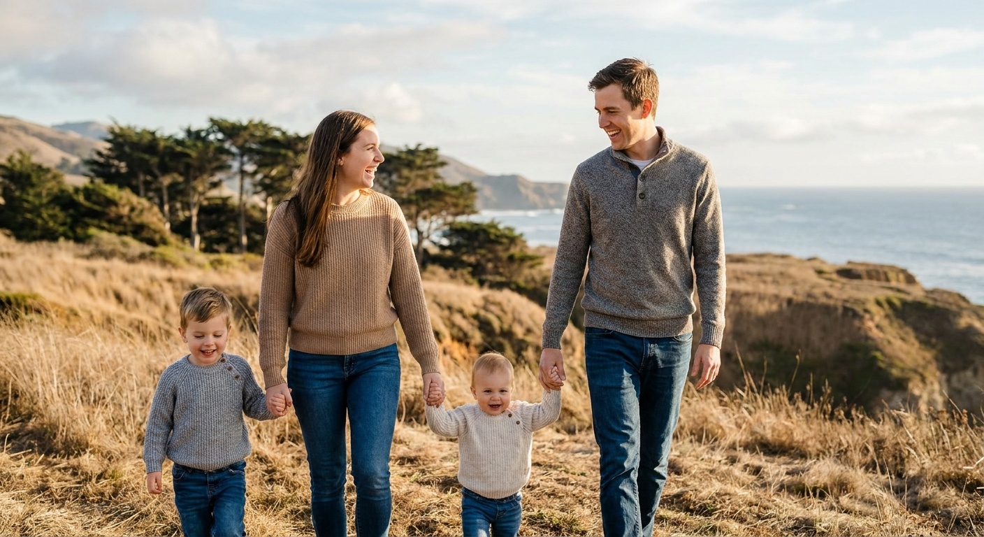 life insurance for young families california - California insurance guide