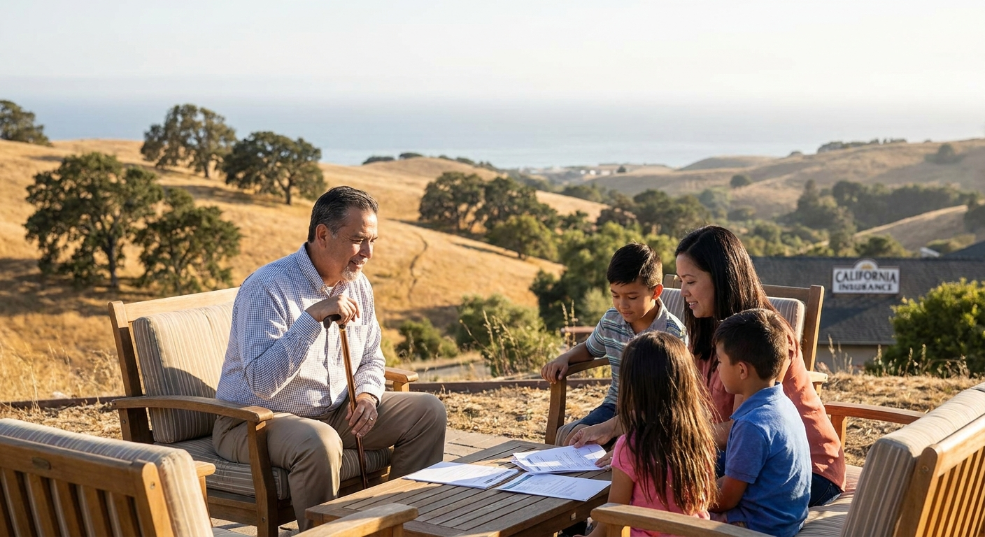 life insurance multiple sclerosis california - California insurance guide