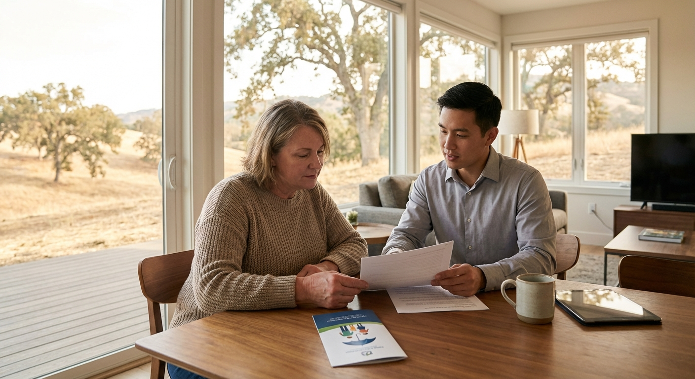 life insurance rheumatoid arthritis california - California insurance guide