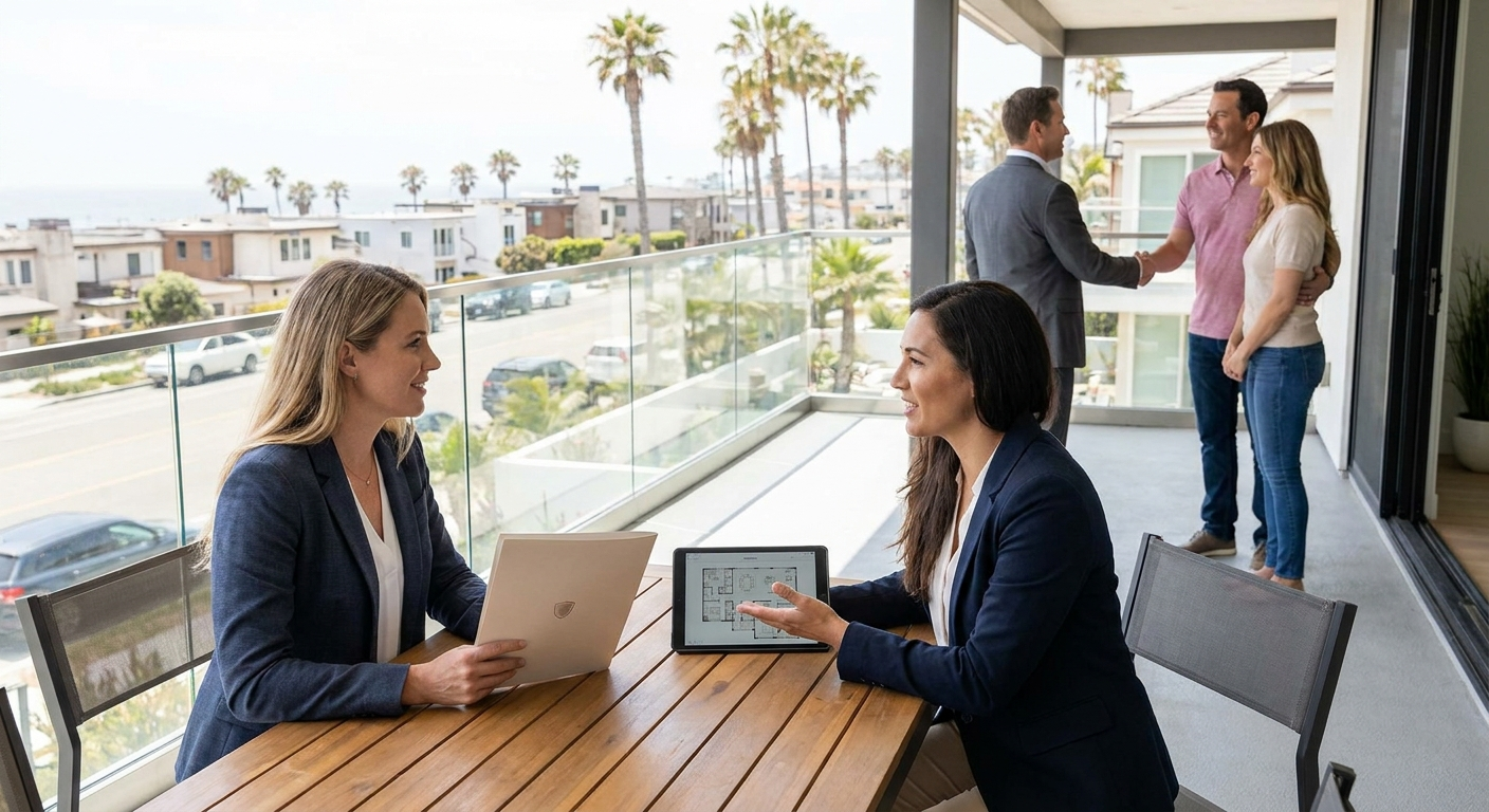 real estate business life insurance california - California insurance guide