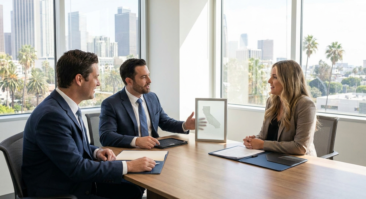 best life insurance companies california 2026 - California insurance guide