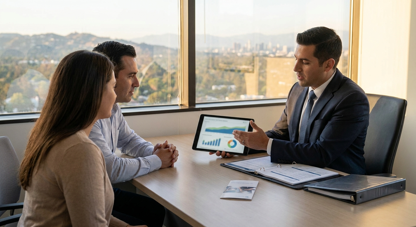 term life insurance california cost 2026 - California insurance guide